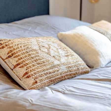 Superbe Appartement Neuf, Climatise Centre Village Le Plan-de-la-Tour المظهر الخارجي الصورة